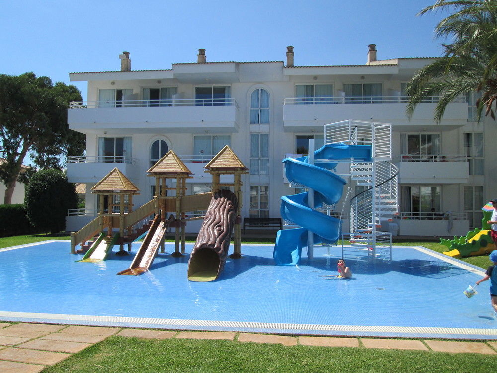 بورت دي بوينسا فندق وشقق هوبوزا فيلاكونتشا المظهر الخارجي الصورة